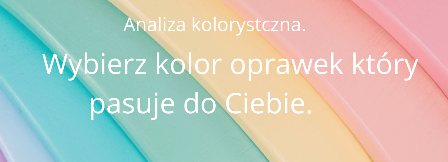Analiza kolorystyczna