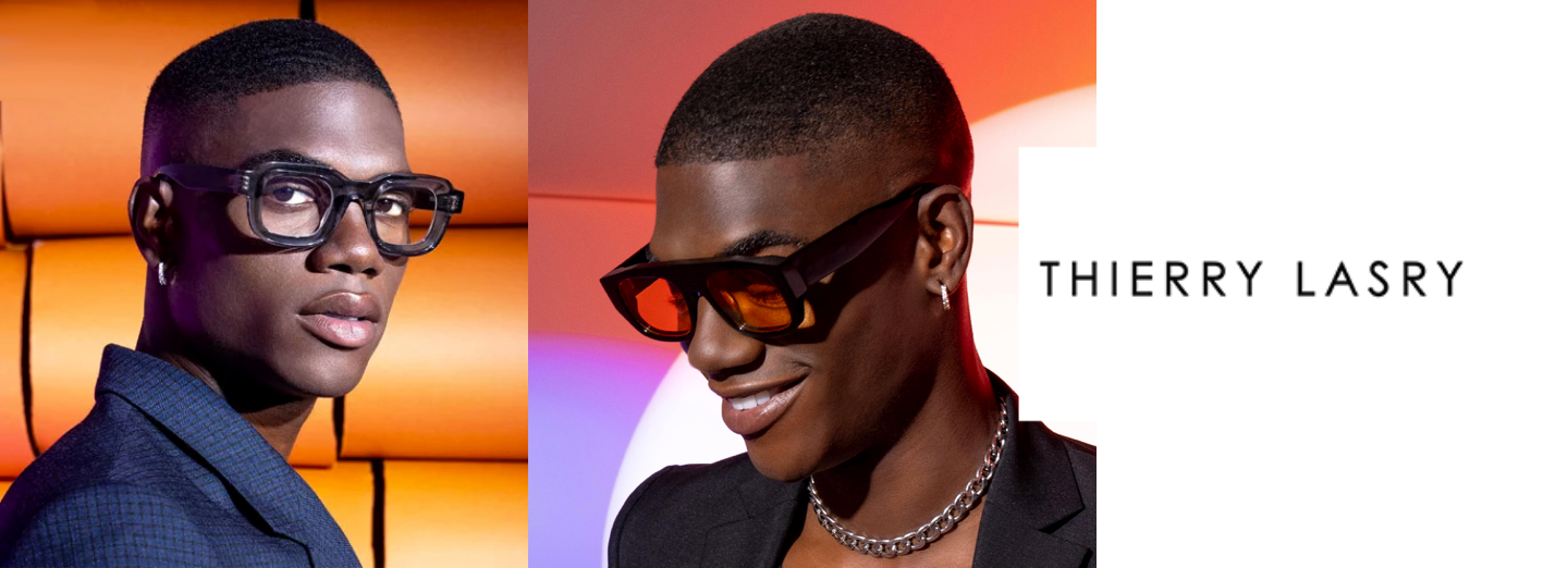 THIERRY LASRY