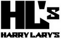Harry Larys